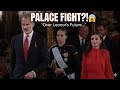 The Emotional Fight Over Leonor’s Future That Shook the Spanish Royal Palace