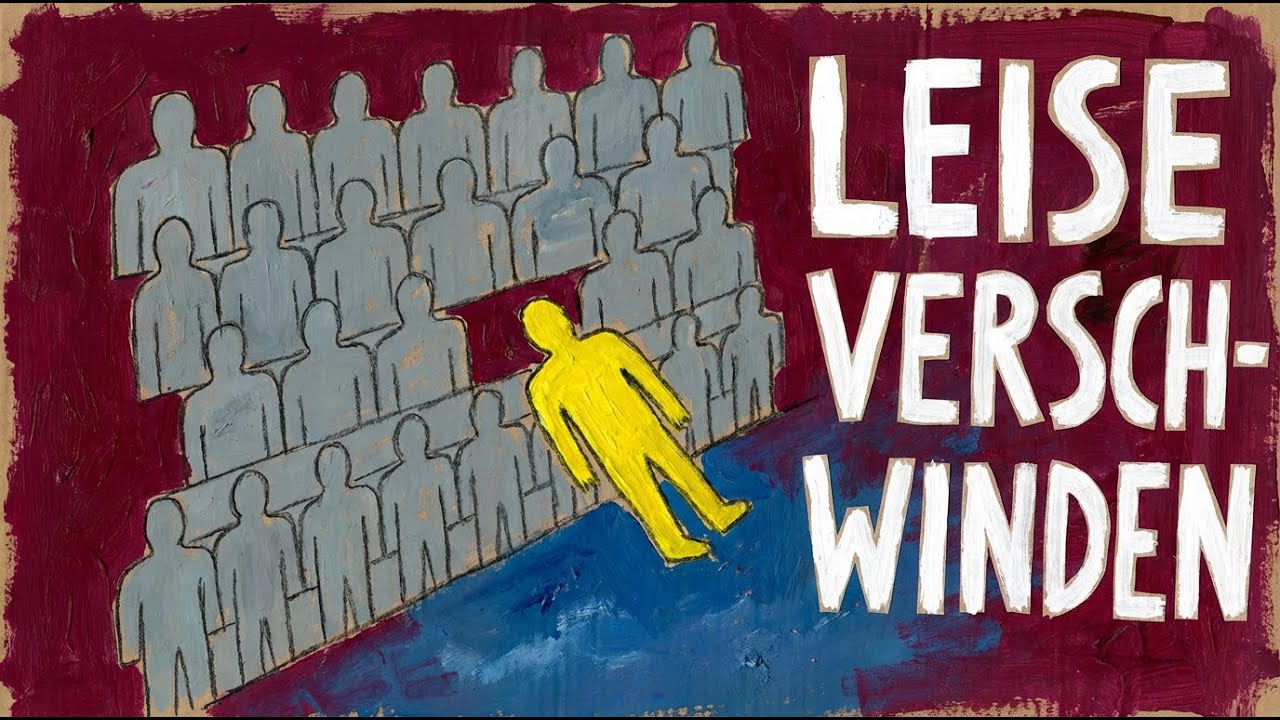 Wache SPIRITUELL auf und VERSCHWINDE aus der GESELLSCHAFT — Carl Jung