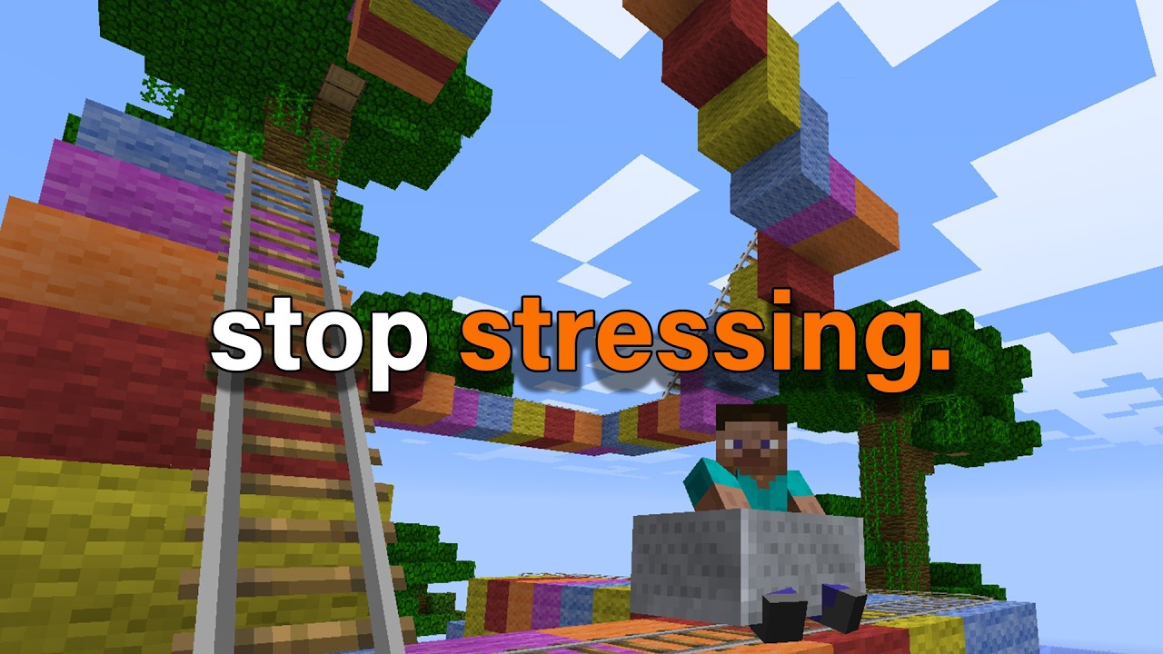 don't take yourself so seriously