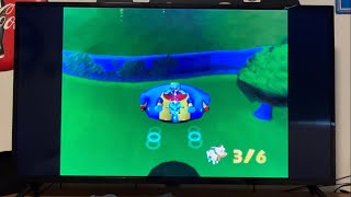 Spyro Enter The Dragonfly Part 4-Cows Abducted 