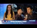 Harold and Kumar Escape From Guantanamo Bay (Official Trailer)