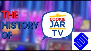 The History of Cookie Jar TV