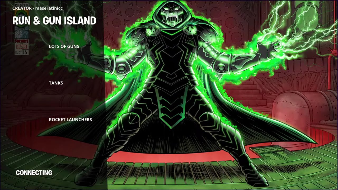 the real fortnite controller king