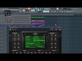 Fl studio  deep house music project by wg free flp  vocals