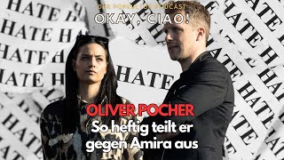 Oliver Pocher teilt gegen Amira aus | Fame Fighting: So war es wirklich!  | RHOBH Staffel 13 Intro