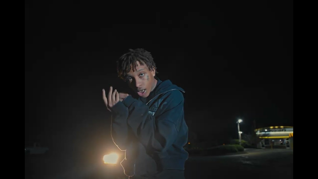 TopOppGen - Headlights (Official Video)