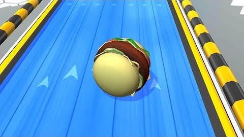 Going Balls - Speedrun Gameplay Level 56