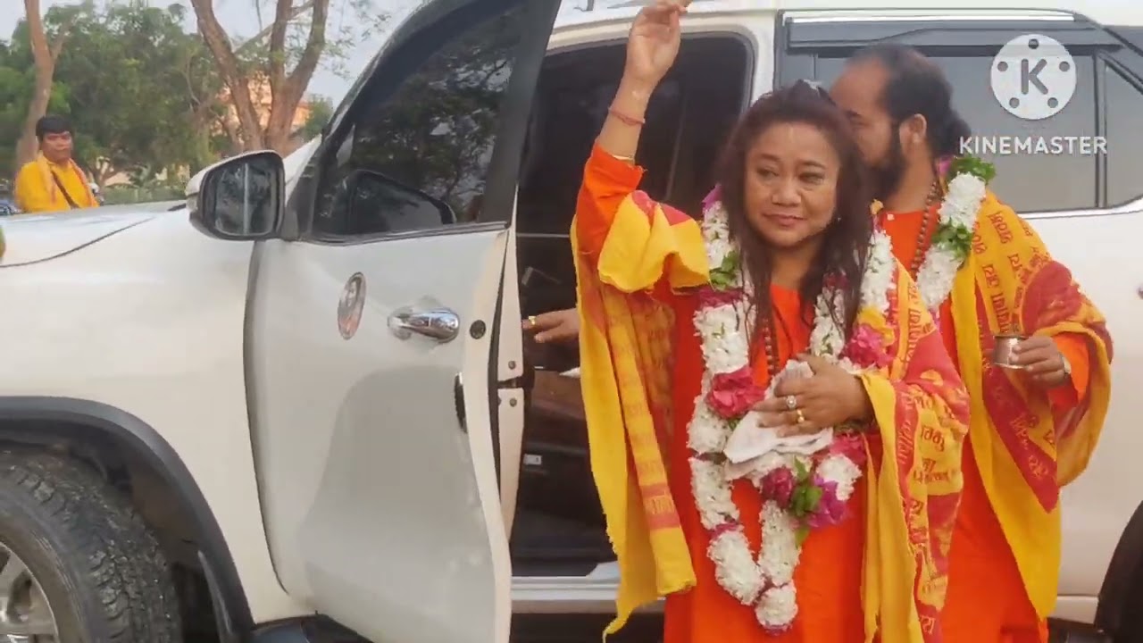 २०८२ साल  बैशाख  २९ र ३० गते  विशेष कार्यक्रमका झलखरु