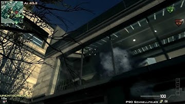 Call of Duty MW3 C4 Montage & Trolling