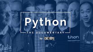 Download Lagu Python: The Documentary | An origin story MP3 Download Lagu Python: The Documentary | An origin story MP3