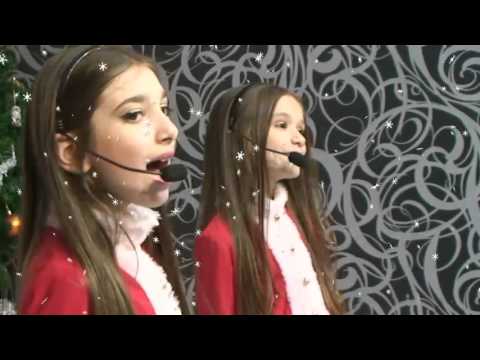 მარიამ გიორგაძე და მარიამ ავაზნელი- Happy New Year (დიას საახალწლო გადაცემა)