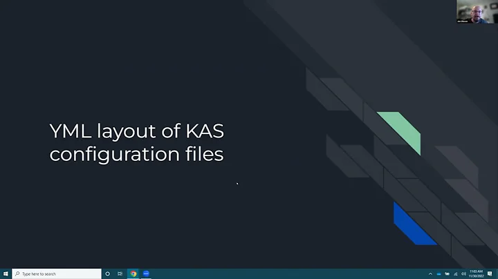 KAS, Yocto made easy, Jon Mason