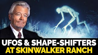 Download Lagu Waarom Skinwalker Ranch strikt verboden terrein is voor het publiek | George Knapp MP3 Download Lagu Waarom Skinwalker Ranch strikt verboden terrein is voor het publiek | George Knapp MP3