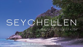 Seychellen 2023