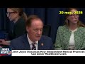 John Joyce Discusses How Independent Medical Practices Can Lower Healthcare Costs
