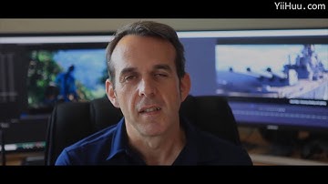 Mari Texturing Tutorial by Michael Cox