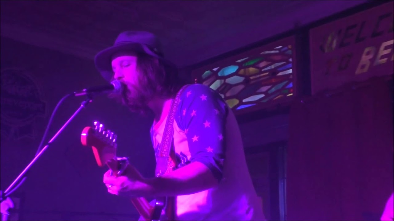 ♫ The Pollies Live ♫ Lost ♫ 2/10/18 ♫