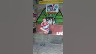 pasar kembang Sarkem siang hari #shorts #sarkem