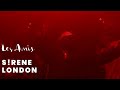 S RENE Les Amis 2025 FABRIC London mp3