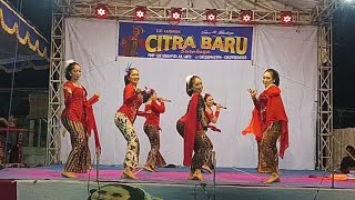 CampurSari Ludruk CITRA BARU Babatan Wiyung Surabaya 