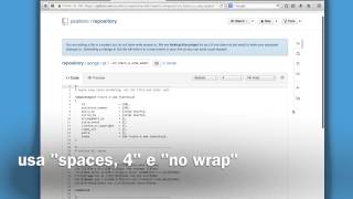 Tutorial #3 - corrigir músicas no GitHub (mais comum)