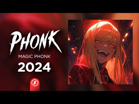 Phonk Music 2024 ※ Best Aggressive Drift Phonk ※ Фонк 2024 #38