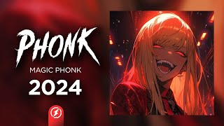 Phonk Music 2024 ※ Best Aggressive Drift Phonk ※ Фонк 2024 #38
