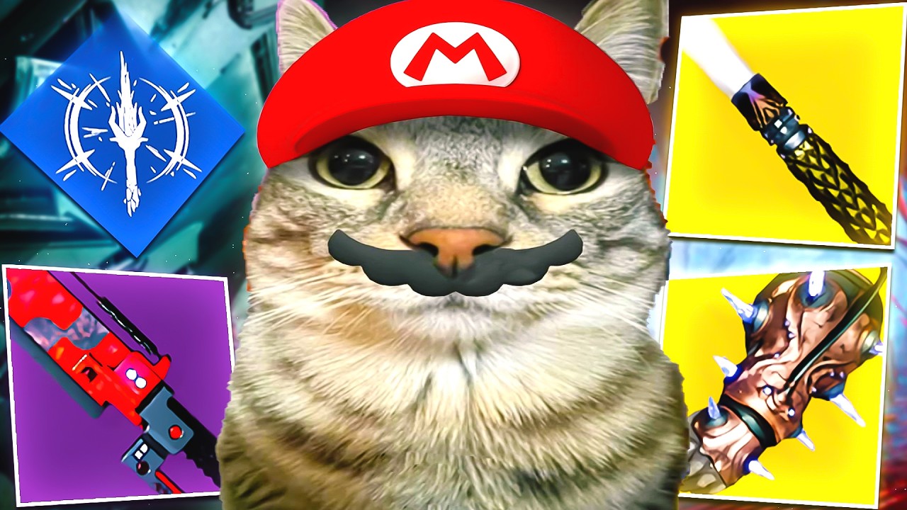 Solo Ultimate Presage With Stasis Warlock | Destiny 2 Renegades