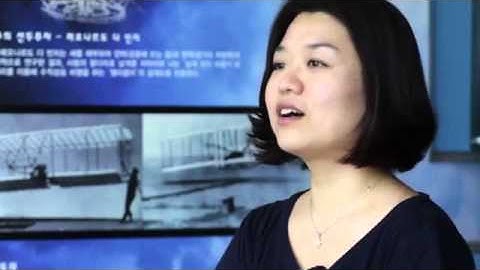 [Vol 1] Special Interview with Yi Soyeon 이소연 - Part 4