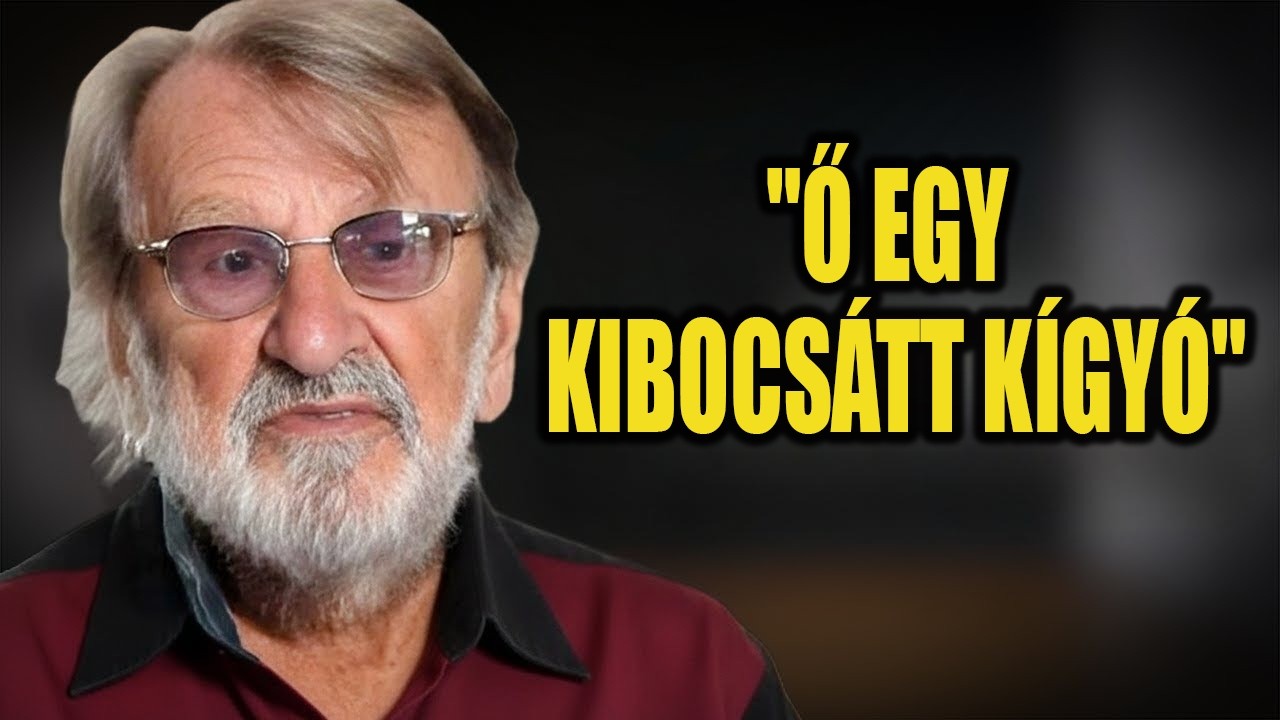 Ringo Starr VALÓBAN GYŰLÖLTE Őt, mint bárki más