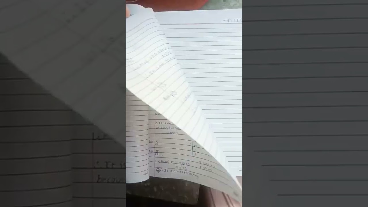 R.S. Agarwal class 9th exercise 1B question Q1 answer || STUDY WITH ARYAN