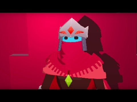 Brawlout Official Hyper Light Drifter Reveal Trailer