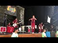 the maine - bad behavior - july 29, 2018 columbia, maryland