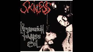 Skinless - Scum Cookie