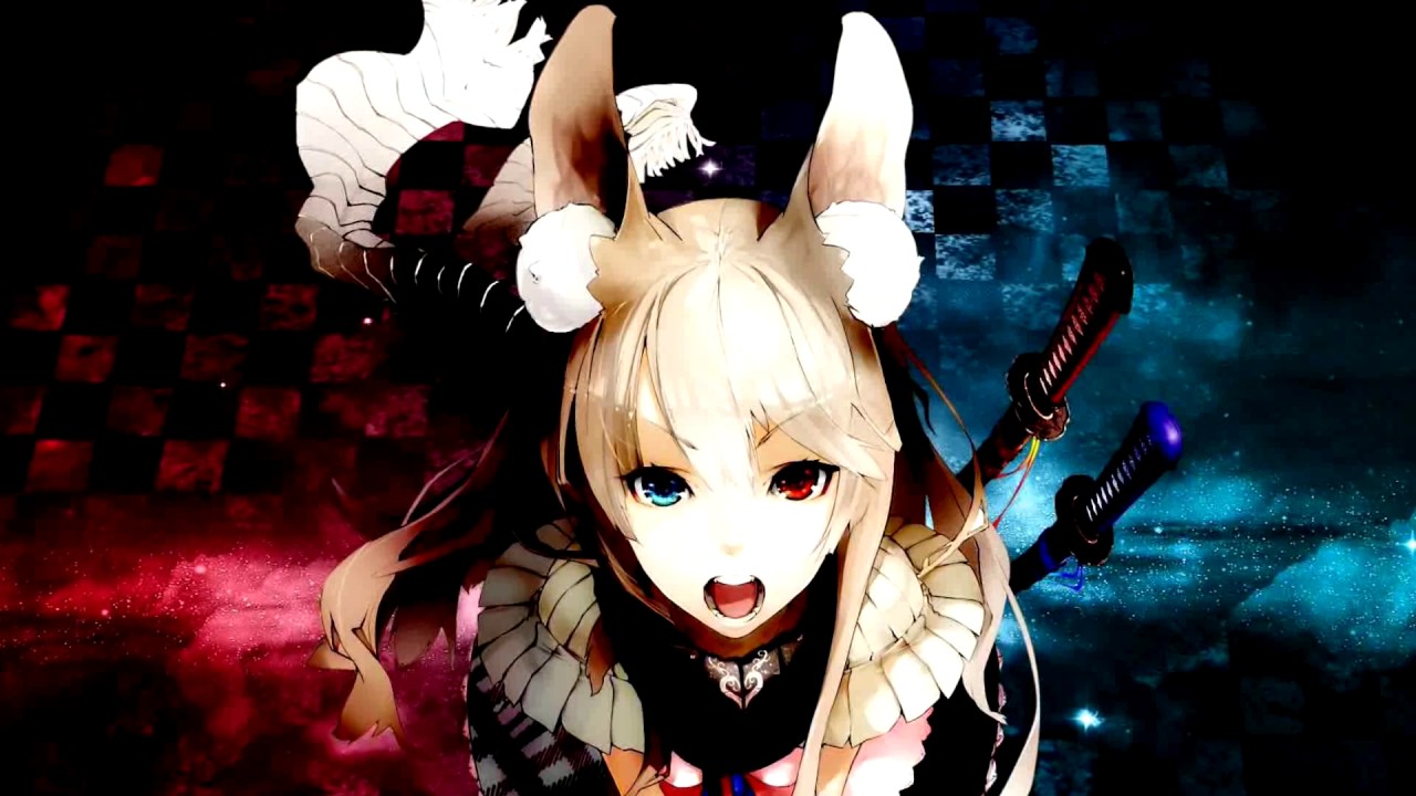 AronChupa - I'm an Albatraoz Nightcore