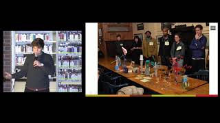 20181102-IgniteA2_11-talk#03-Katie Van Dusen - Our Voices, Our Neighborhoods: People...