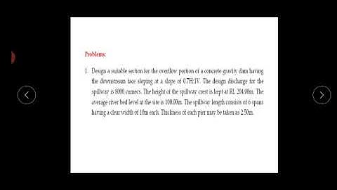 Module 3-spillways-part3