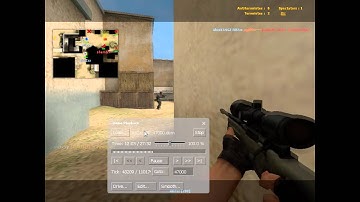 CSS.[DEMO FREE] 3k Awp