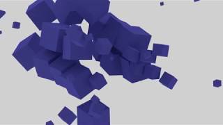 Cube Explosion
