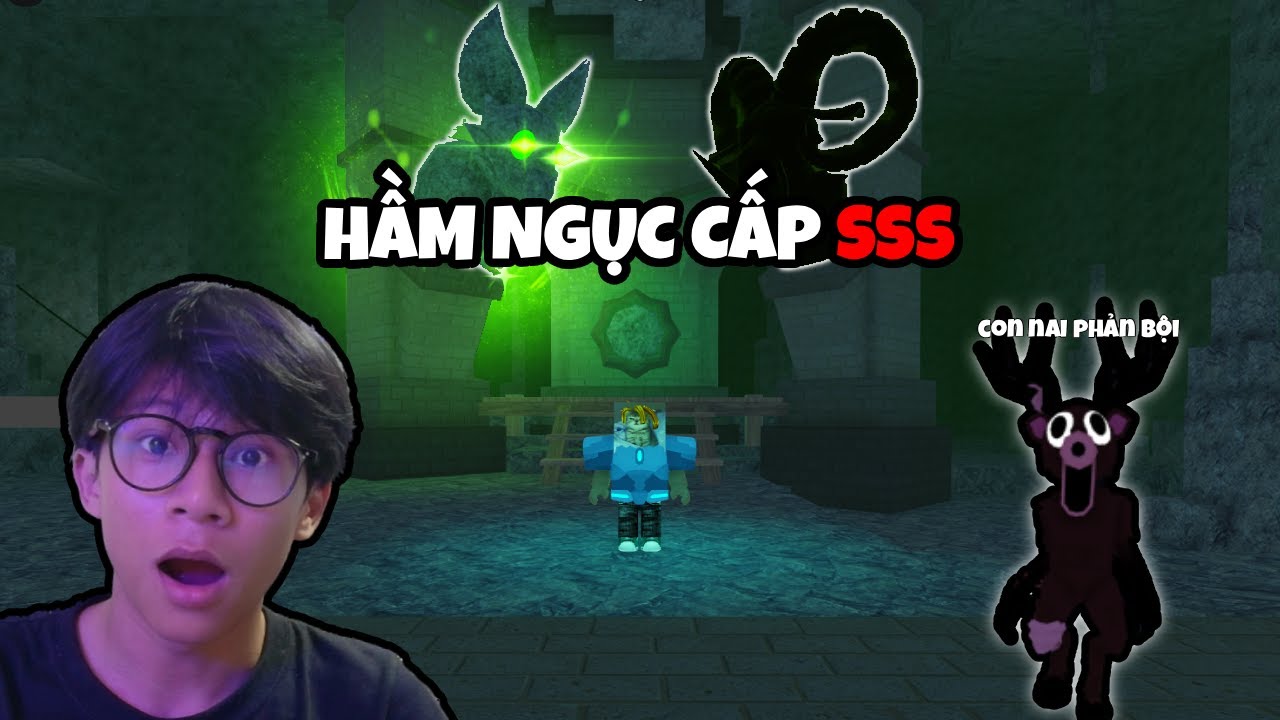 Vdarh | Я ИССЛЕДОВАЛ СУПЕРСЛОЖНЫЙ ЛАБИРИНТ ПЕЩЕРЫ ЛЕТУЧИХ МЫШЕЙ В 99 НОЧЯХ В ЛЕСУ🔦