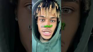 Xtentacion Talking About Insecurities