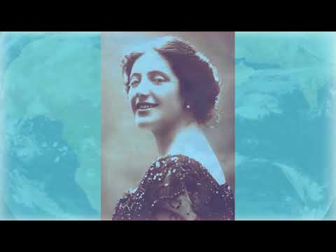 Неймовірна Галичина. Елізабет Бергнер