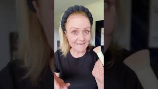 Applying Foundation Over 50 - Try This!