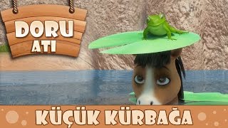 Küçük Kurbağa Doru Atı Çocuk Şarkıları 2016