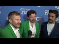 SBIFF 2020 - "Faith Based" Filmmaker Interview