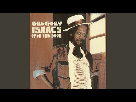 名盤レゲエ！Gregory Isaacs – Corn A Go Bust Gregory Isaacs - Corn A Go Bust & Version - YouTube