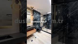 Banyonuzdaki Zerafet Duşhome