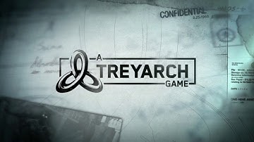 Opening Loading Screen - Call of Duty: Black Ops 4