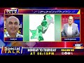 Special talk With Fayaz Qureshi | 31 July 2026 | Sindh TV News