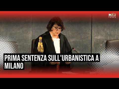 Video Urbanistica, tutti assolti per la Torre Milano: il fatto non costituisce reato
